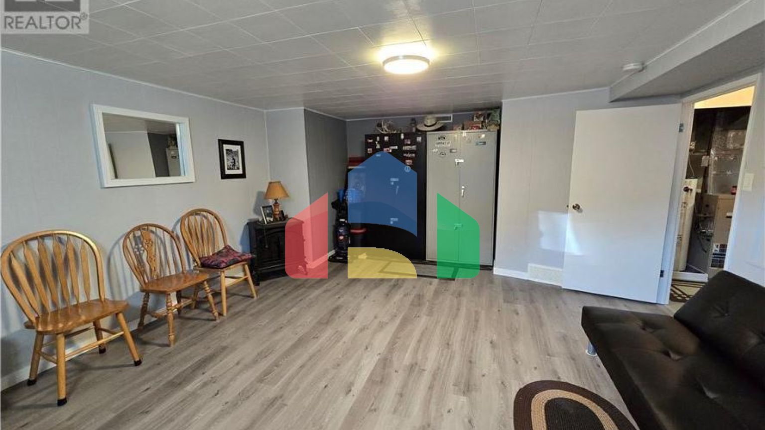 Residential - Single Family Home - Grenfell, Canada - Canada