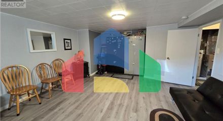 Residential - Single Family Home - Grenfell, Canada - Canada