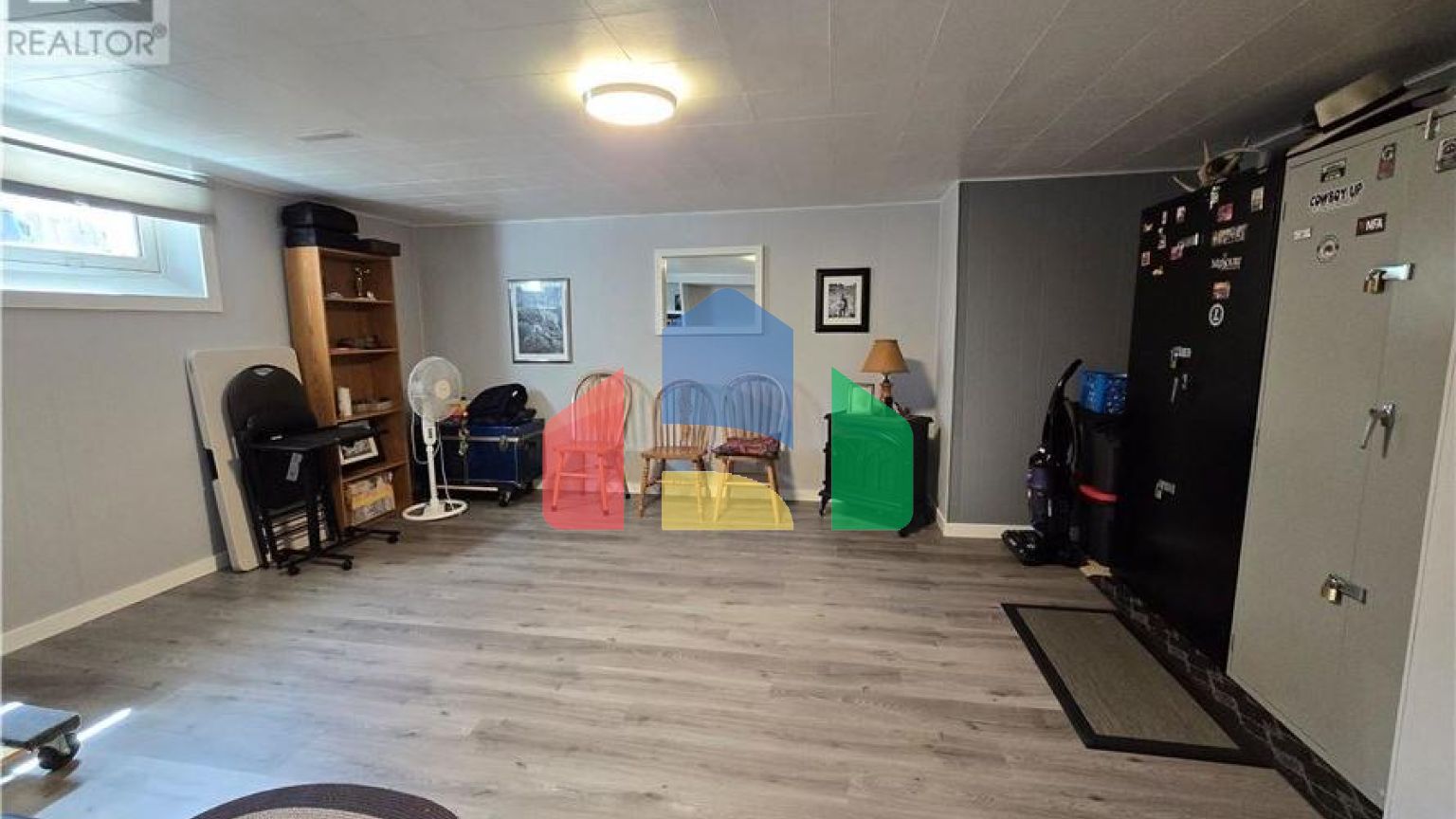 Residential - Single Family Home - Grenfell, Canada - Canada