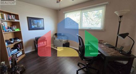 Residential - Single Family Home - Grenfell, Canada - Canada