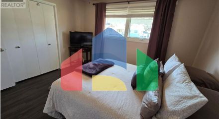 Residential - Single Family Home - Grenfell, Canada - Canada