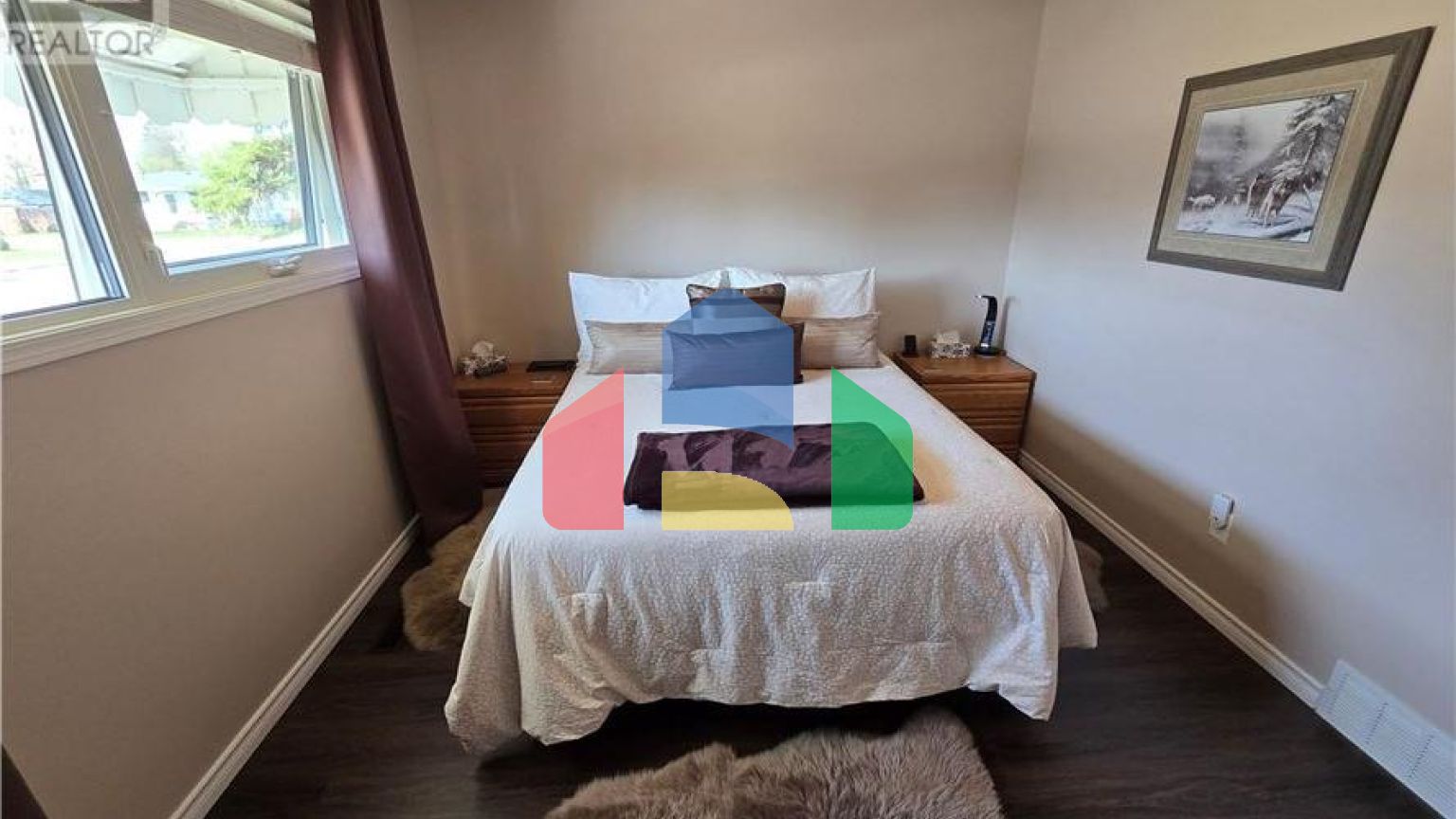 Residential - Single Family Home - Grenfell, Canada - Canada