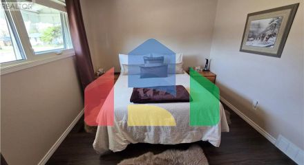 Residential - Single Family Home - Grenfell, Canada - Canada