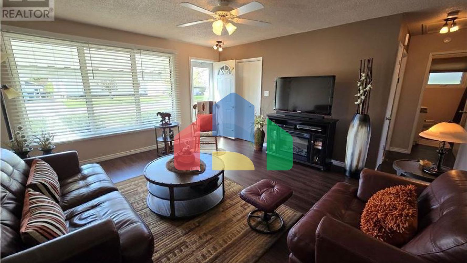 Residential - Single Family Home - Grenfell, Canada - Canada