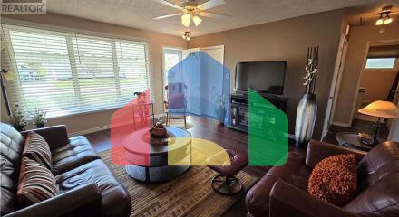 Residential - Single Family Home - Grenfell, Canada - Canada