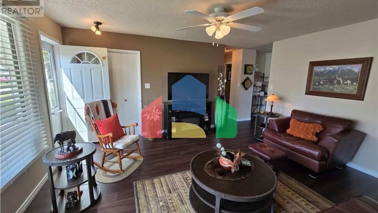 Residential - Single Family Home - Grenfell, Canada - Canada