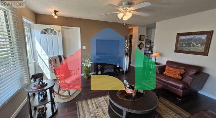 Residential - Single Family Home - Grenfell, Canada - Canada