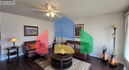 Residential - Single Family Home - Grenfell, Canada - Canada