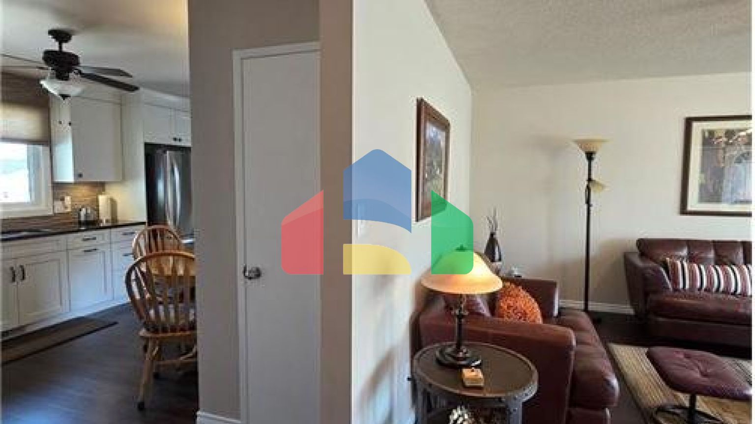 Residential - Single Family Home - Grenfell, Canada - Canada