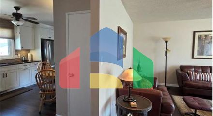 Residential - Single Family Home - Grenfell, Canada - Canada