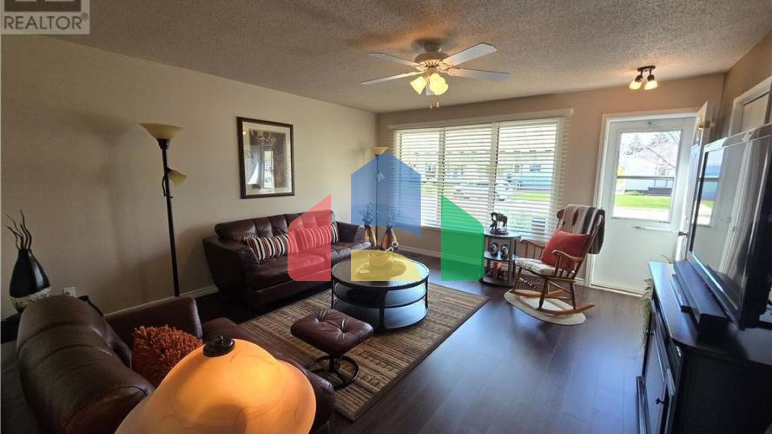 Residential - Single Family Home - Grenfell, Canada - Canada