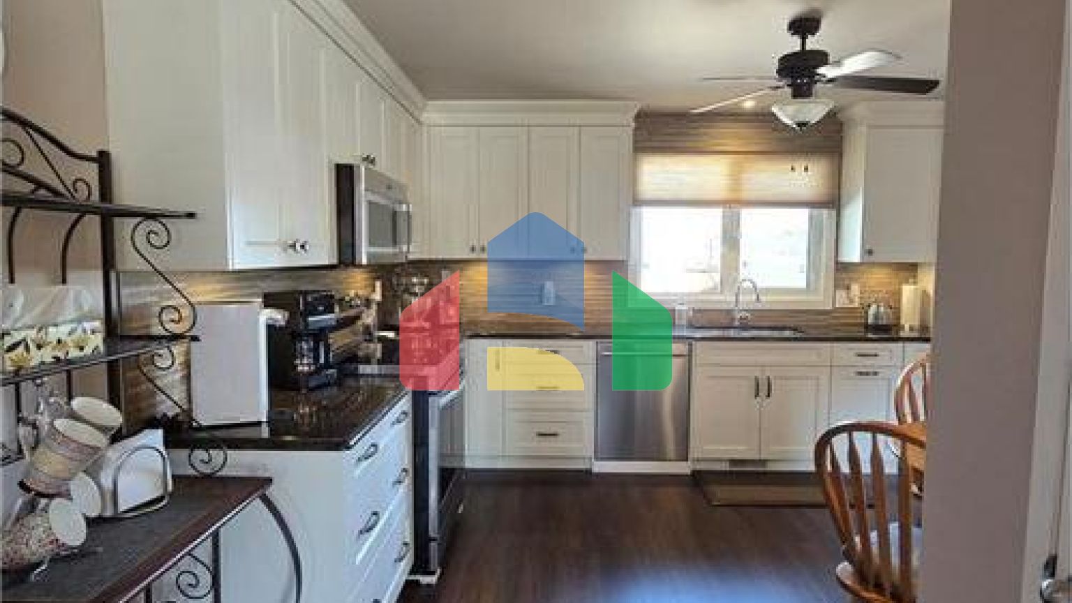 Residential - Single Family Home - Grenfell, Canada - Canada