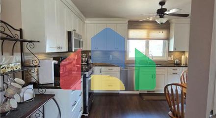 Residential - Single Family Home - Grenfell, Canada - Canada