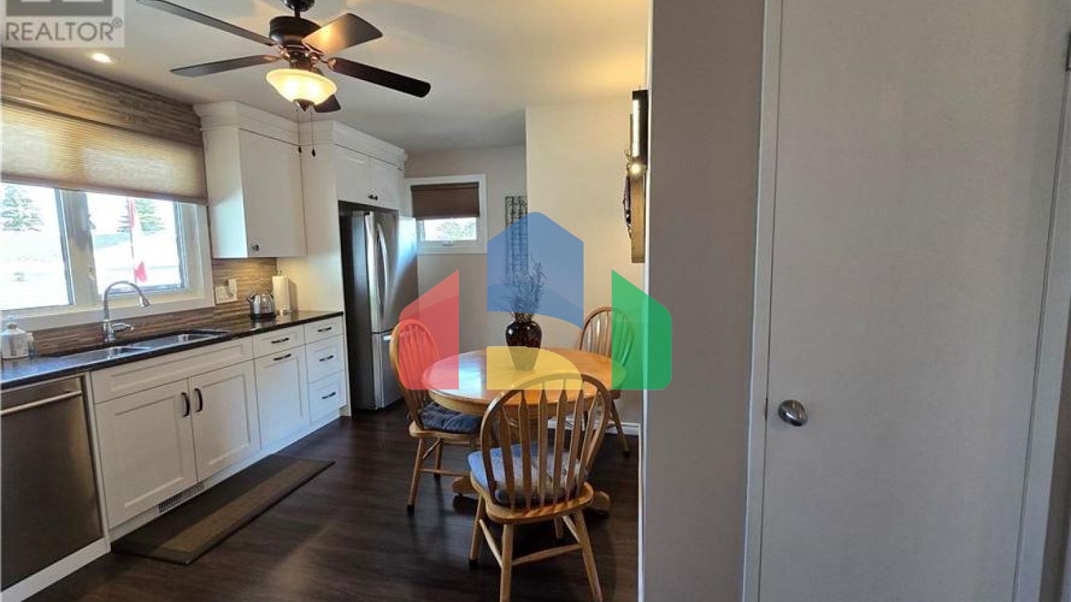 Residential - Single Family Home - Grenfell, Canada - Canada