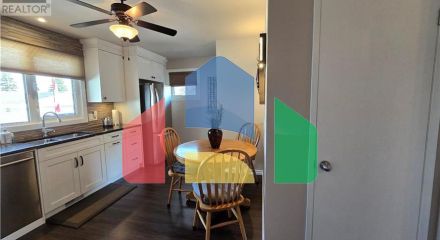 Residential - Single Family Home - Grenfell, Canada - Canada