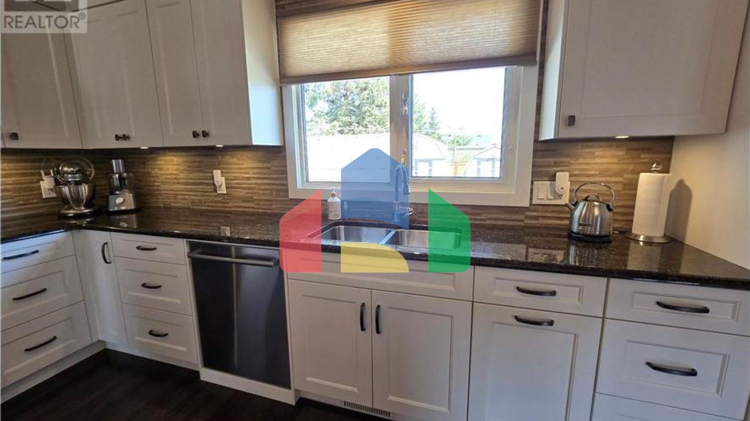 Residential - Single Family Home - Grenfell, Canada - Canada