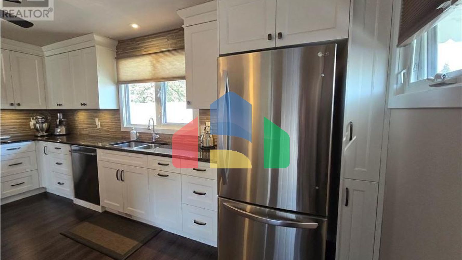 Residential - Single Family Home - Grenfell, Canada - Canada