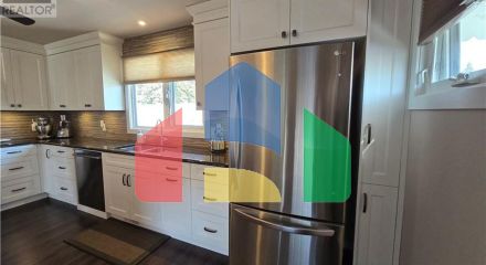 Residential - Single Family Home - Grenfell, Canada - Canada