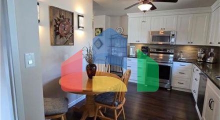 Residential - Single Family Home - Grenfell, Canada - Canada