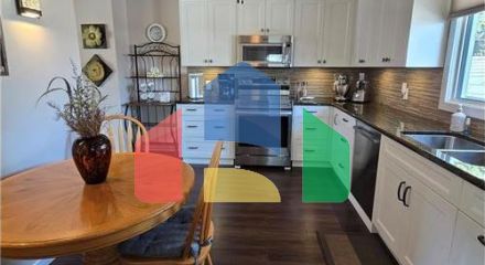 Residential - Single Family Home - Grenfell, Canada - Canada