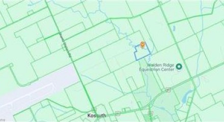 Residential - Vacant Land - Breslau, Canada - Canada