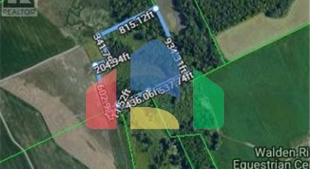 Residential - Vacant Land - Breslau, Canada - Canada