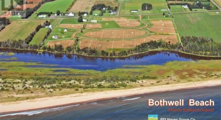 Residential - Vacant Land - Kingsboro, Canada - Canada