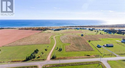 Residential - Vacant Land - Kingsboro, Canada - Canada