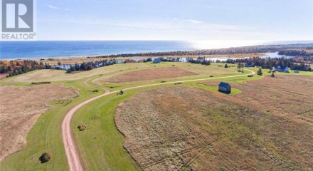 Residential - Vacant Land - Kingsboro, Canada - Canada