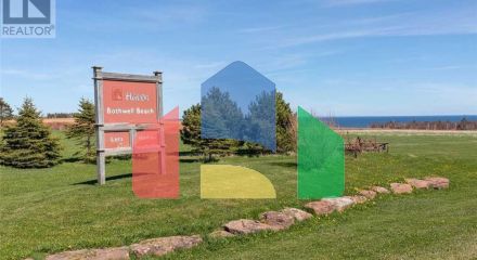 Residential - Vacant Land - Kingsboro, Canada - Canada