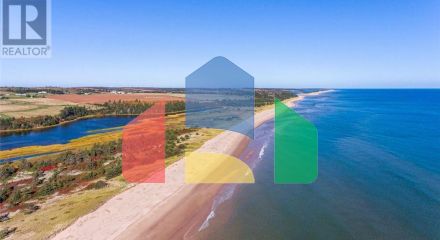 Residential - Vacant Land - Kingsboro, Canada - Canada