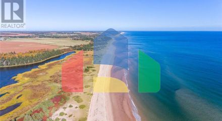 Residential - Vacant Land - Kingsboro, Canada - Canada