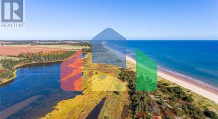 Residential - Vacant Land - Kingsboro, Canada - Canada