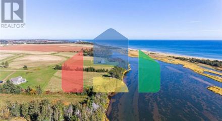 Residential - Vacant Land - Kingsboro, Canada - Canada