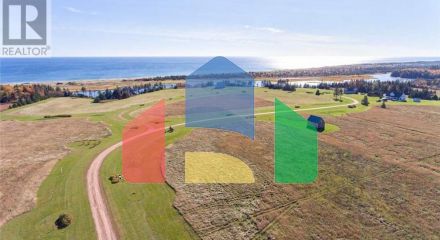 Residential - Vacant Land - Kingsboro, Canada - Canada