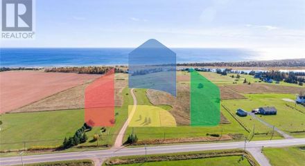 Residential - Vacant Land - Kingsboro, Canada - Canada