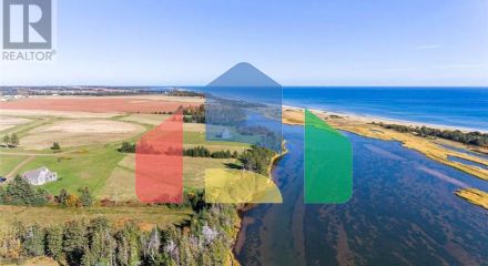 Residential - Vacant Land - Kingsboro, Canada - Canada Residential - Vacant Land - Kingsboro, Canada - Canada