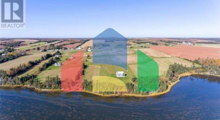 Residential - Vacant Land - Kingsboro, Canada - Canada