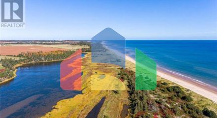 Residential - Vacant Land - Kingsboro, Canada - Canada