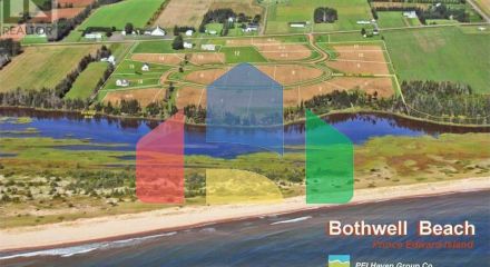 Residential - Vacant Land - Kingsboro, Canada - Canada