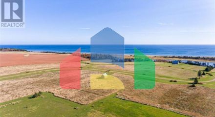 Residential - Vacant Land - Kingsboro, Canada - Canada