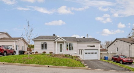 Residential - Bungalow - Beauport (Laurentides), Canada - Canada