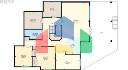 Residential - Single Family Home - Rural Clearwater County, Canada - Canada