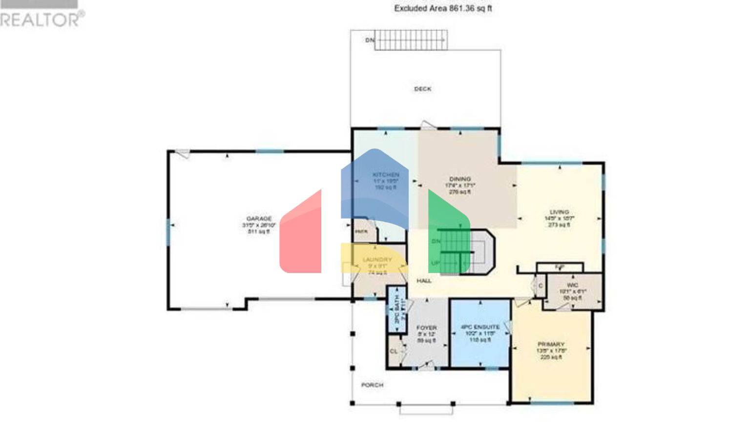 Residential - Single Family Home - Rural Clearwater County, Canada - Canada