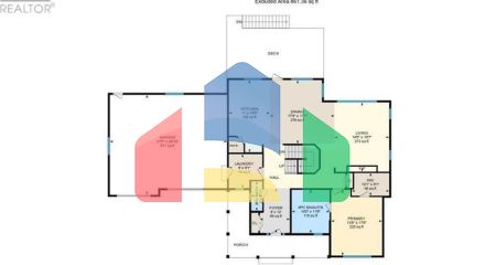 Residential - Single Family Home - Rural Clearwater County, Canada - Canada