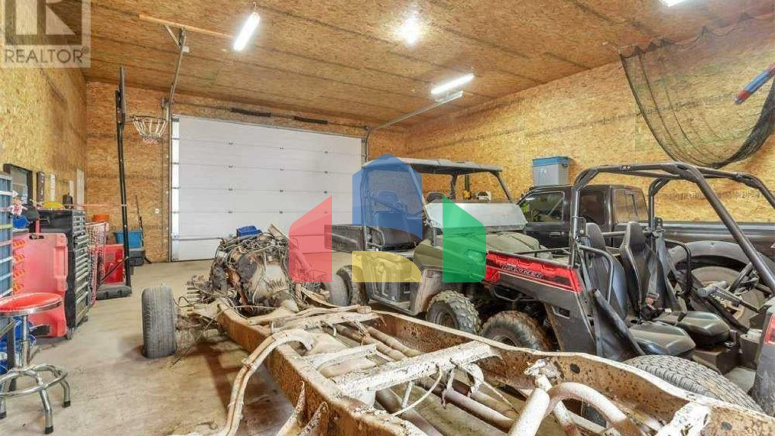 Residential - Single Family Home - Rural Clearwater County, Canada - Canada