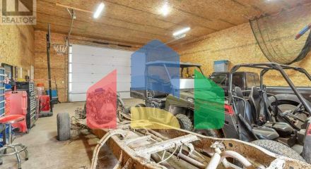 Residential - Single Family Home - Rural Clearwater County, Canada - Canada