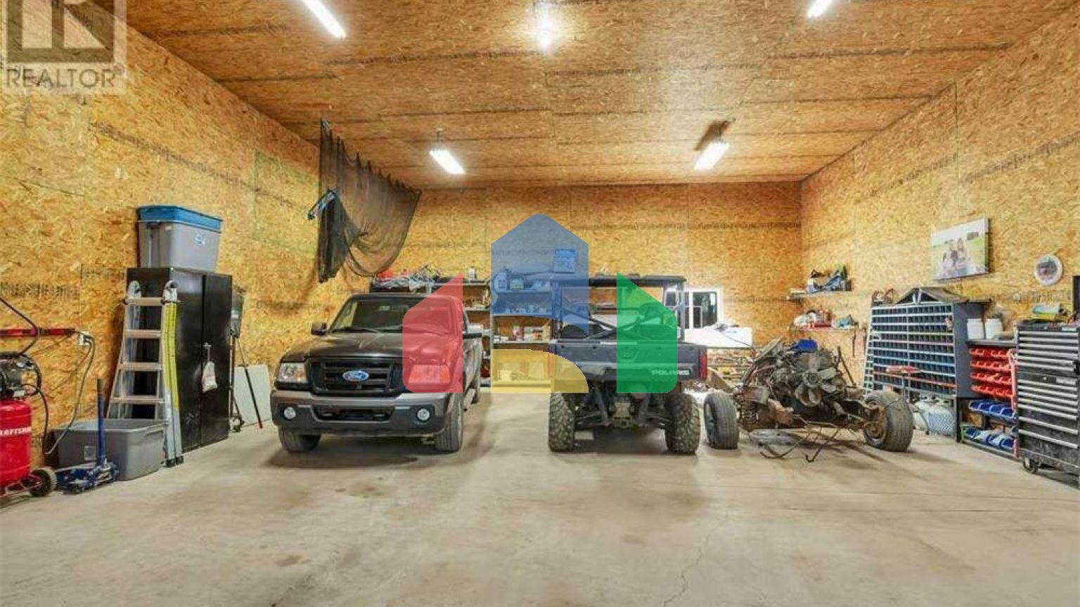 Residential - Single Family Home - Rural Clearwater County, Canada - Canada