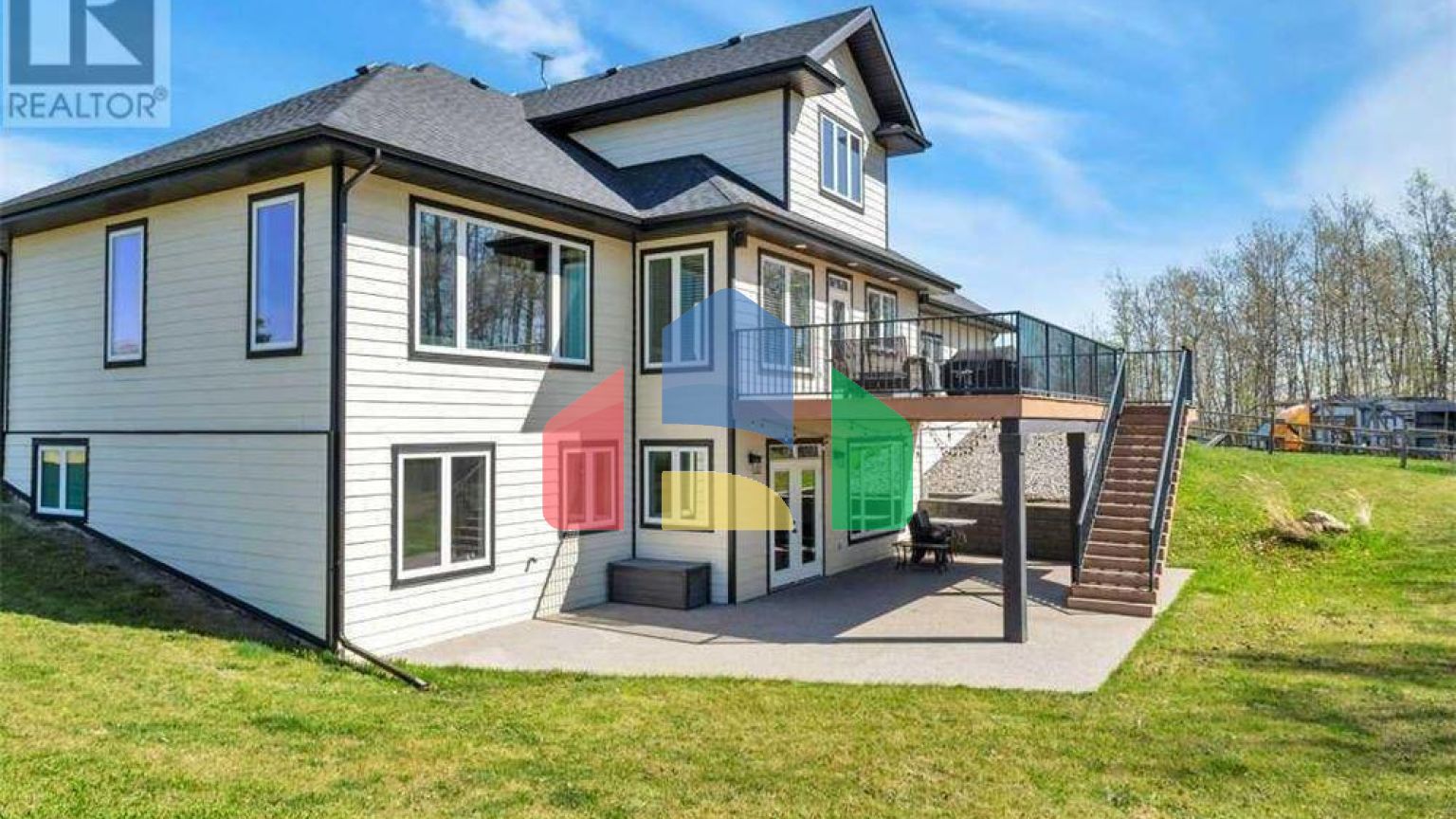 Residential - Single Family Home - Rural Clearwater County, Canada - Canada