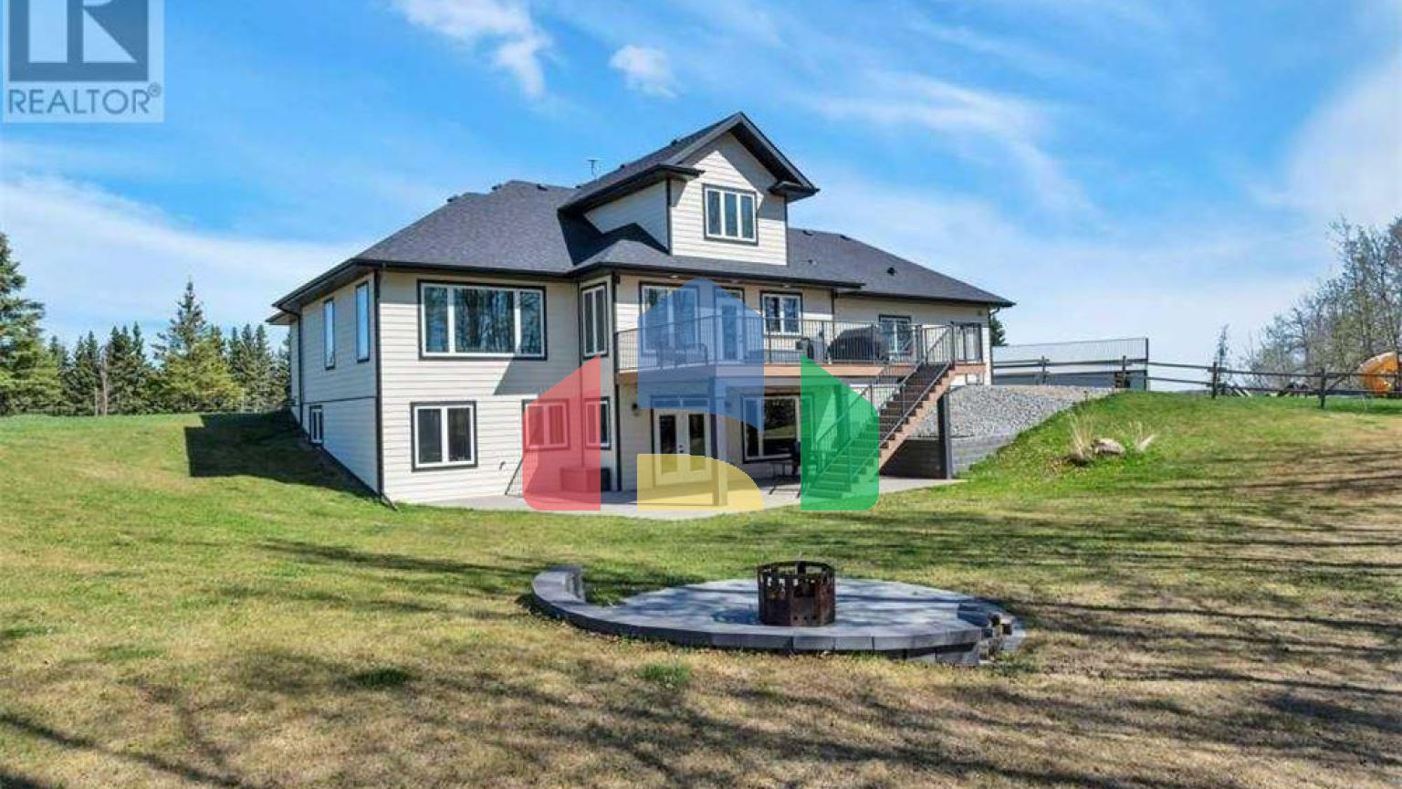 Residential - Single Family Home - Rural Clearwater County, Canada - Canada